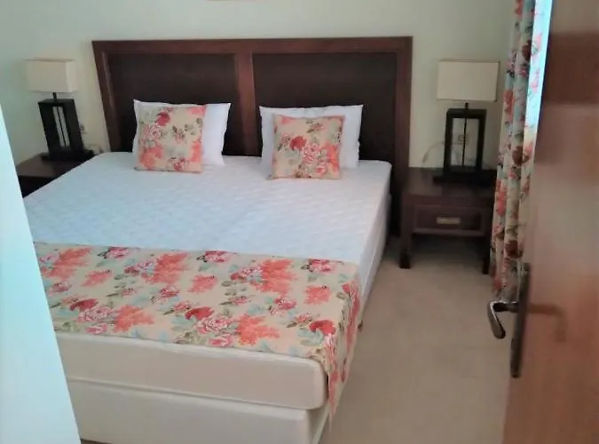 сънсет ризорт Отель Поморие