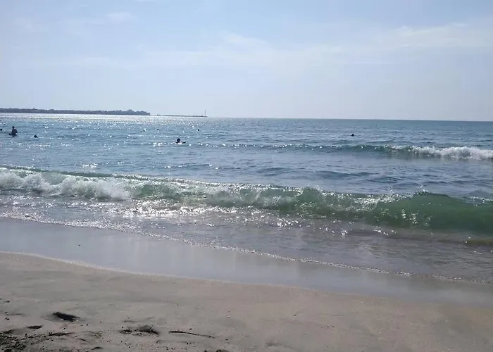 сънсет ризорт Отель