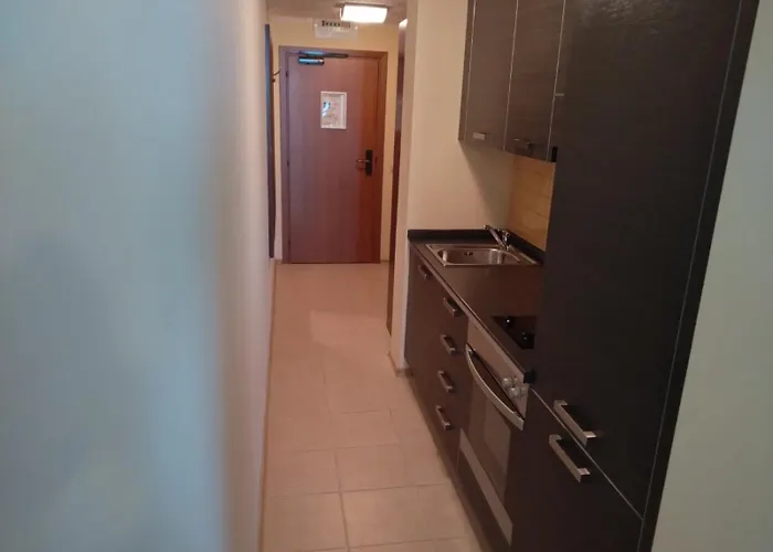 сънсет ризорт 5* Поморие