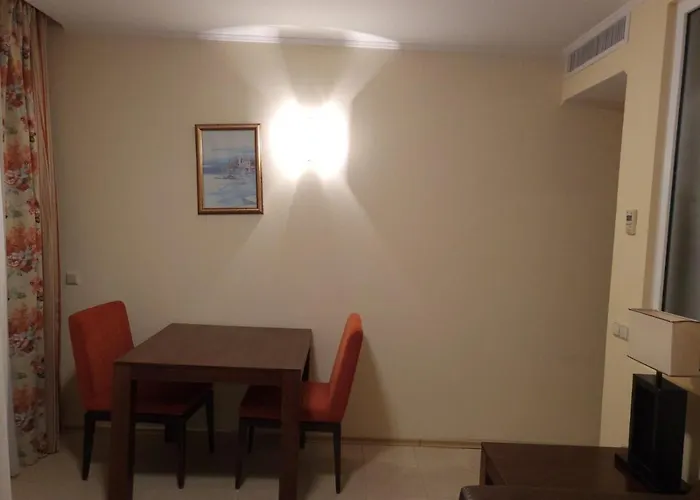 сънсет ризорт Отель 5*