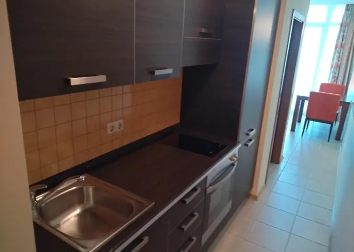 сънсет ризорт Отель 5*