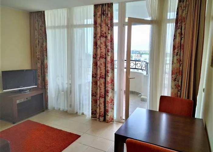 сънсет ризорт 5*