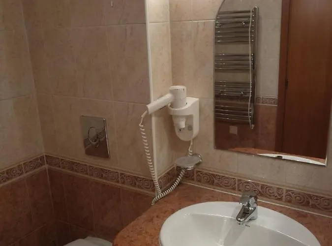 сънсет ризорт Отель 5*