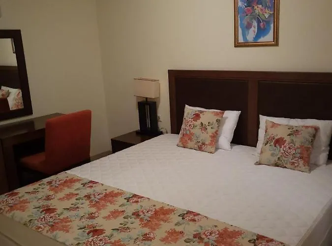 сънсет ризорт 5*